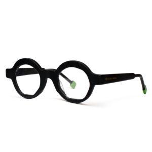 Willem Black & Green